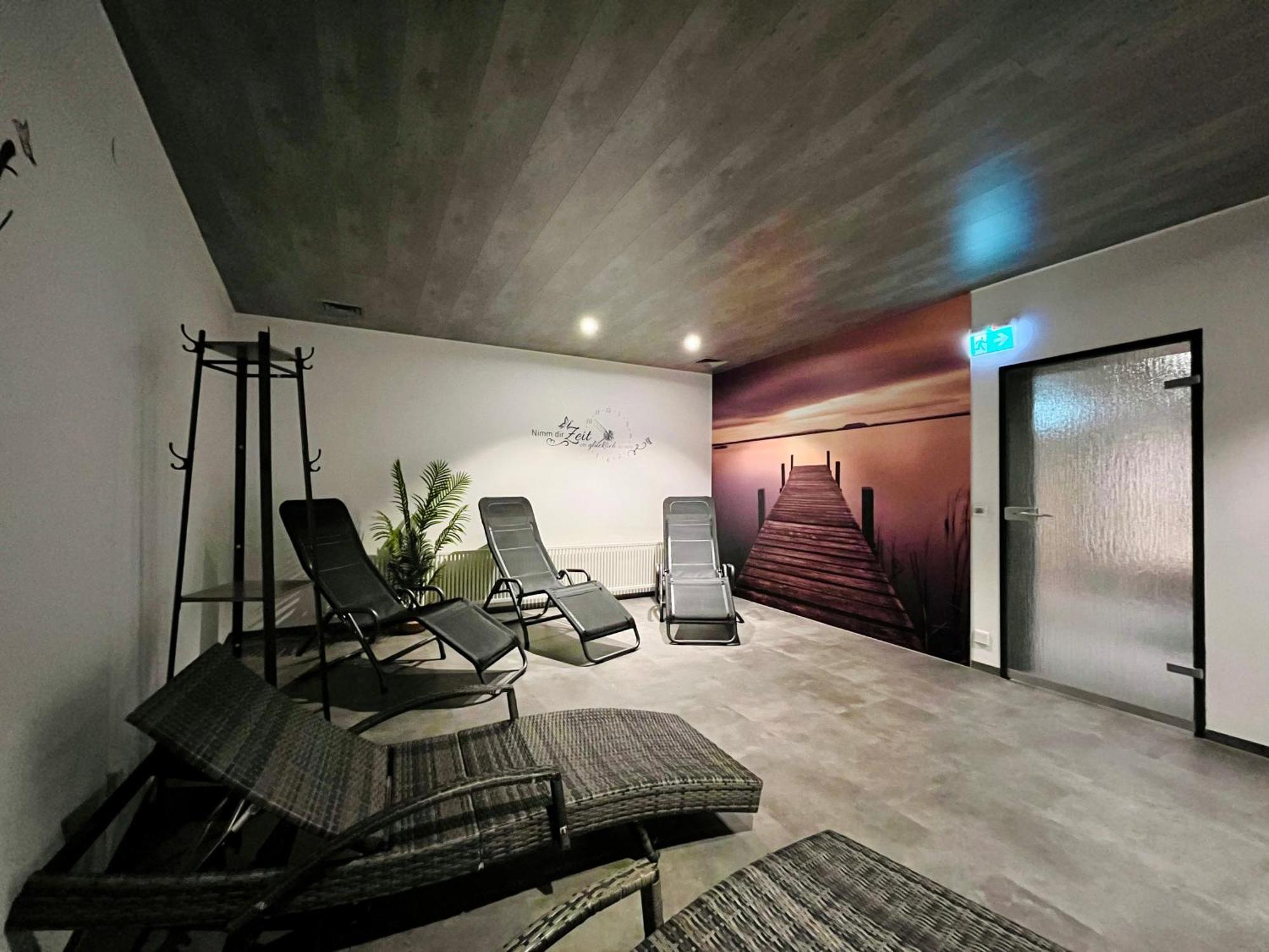 Bergidyll B11 Montana Haus Oberstdorf Exterior foto
